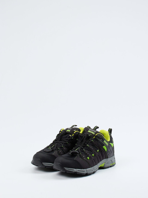 Schnürschuh-66110090017 Meindl
