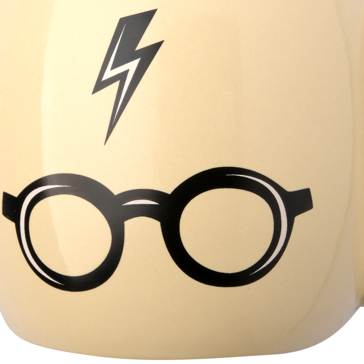 Harry Potter Tasse mit Motiv