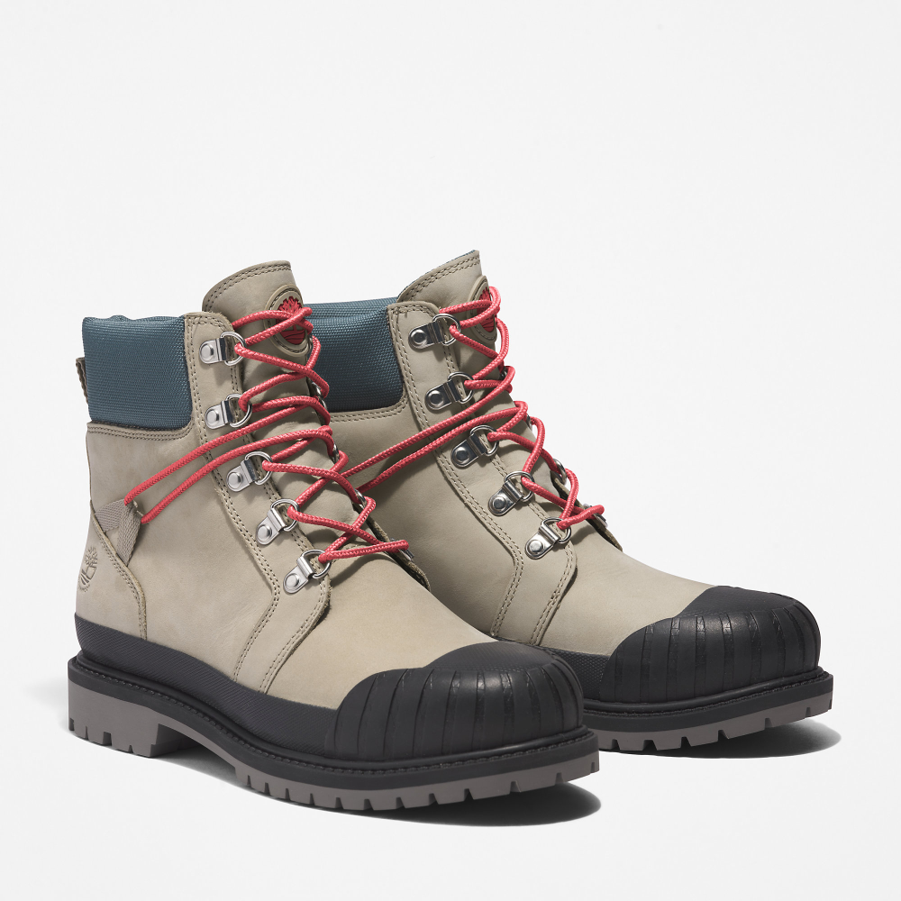 Timberland Heritage TB0A44ZTK511 / braun