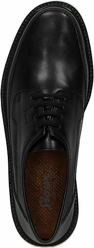 Sioux Schnürschuh Marcel