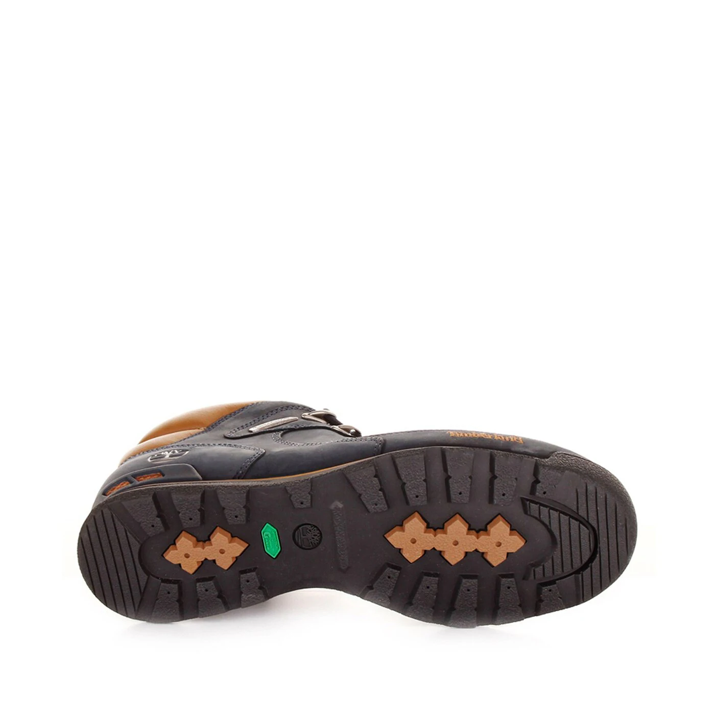 TIMBERLAND EURO ROCK HIKER Dunkelblau