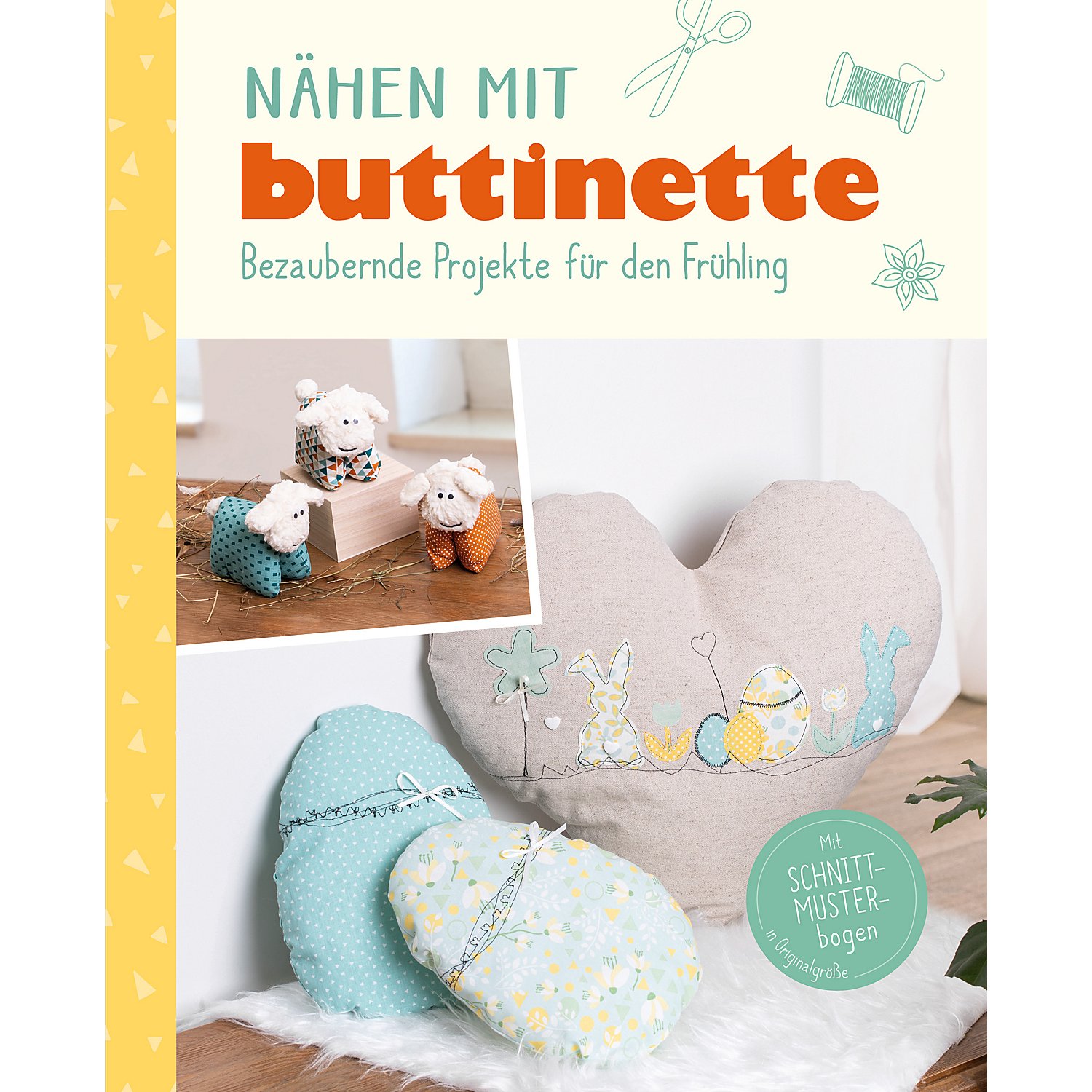 Buch 