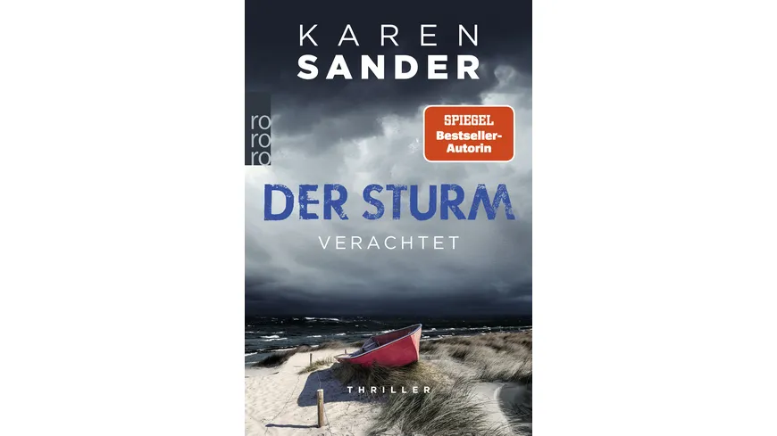 Der Sturm: Verachtet