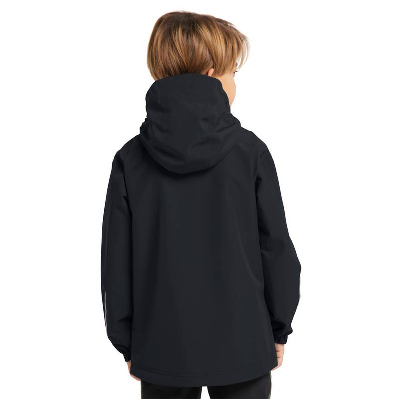 Haglöfs Mila Jacket Hardshelljacke Jungen
