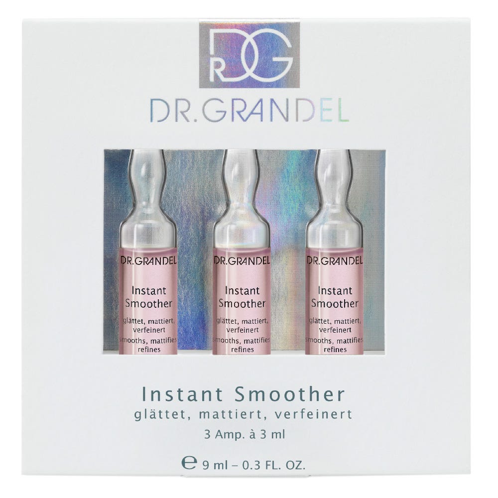 DR. GRANDEL PCO Instant Smoother 9 ml