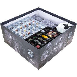 Feldherr Organizer für Frostpunk: The Board Game - Grundspielbox