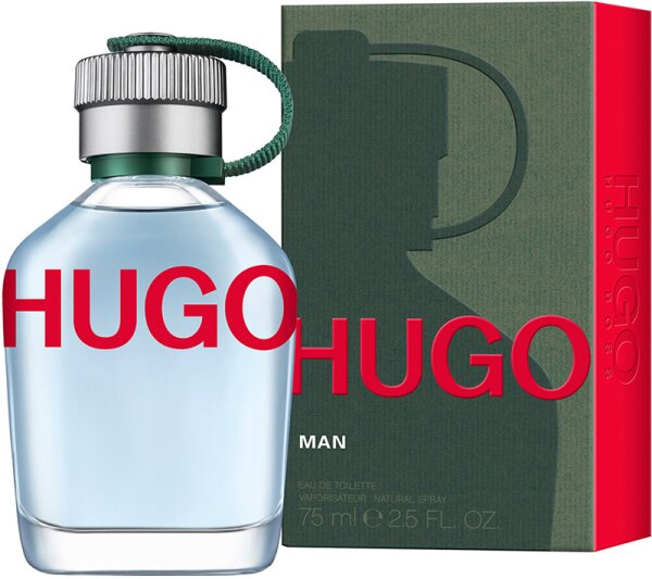 Hugo Boss Hugo Eau de Toilette