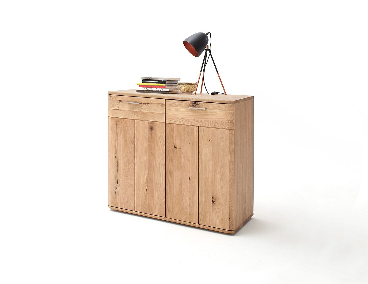 MCA Kommode Nilo 100 x 86 cm