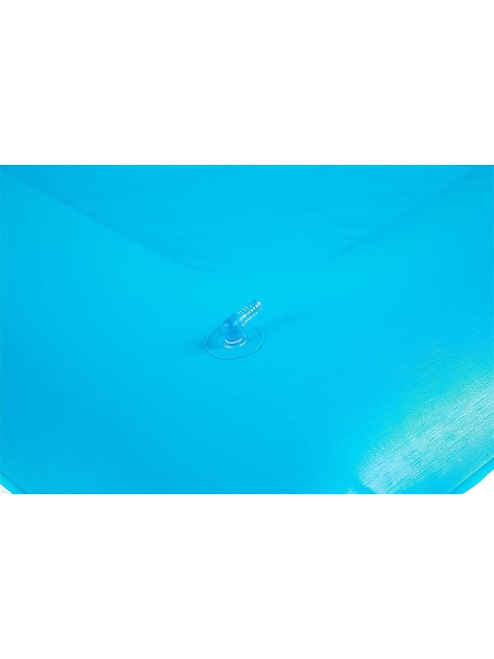 Bestway Schwimminsel Sandbar 246 x 246 cm in Mehrfarbig ab 8 Jahre günstig kaufen onesize
