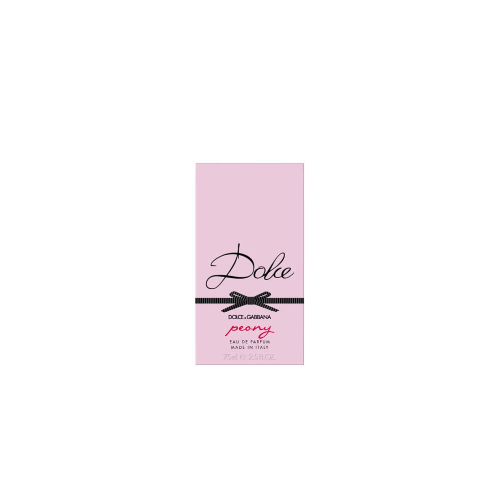 DOLCE&GABBANA Dolce Peony Eau de Parfum Nat. Spray