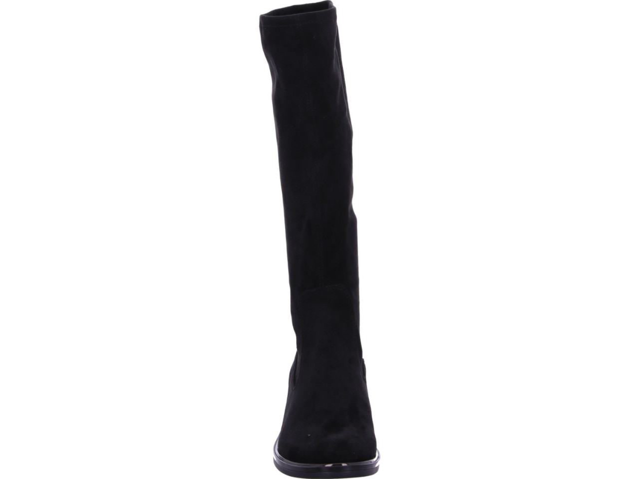 CAPRICE Stiefeletten schwarz