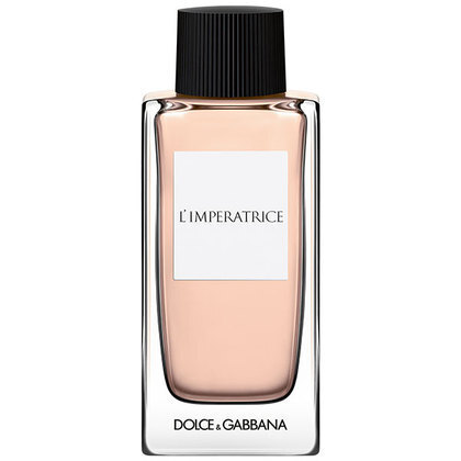 Dolce&Gabbana L'Imperatrice Eau de Toilette Spray