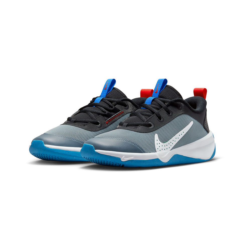 Nike Omni Multi Court DM9027-006 / grau