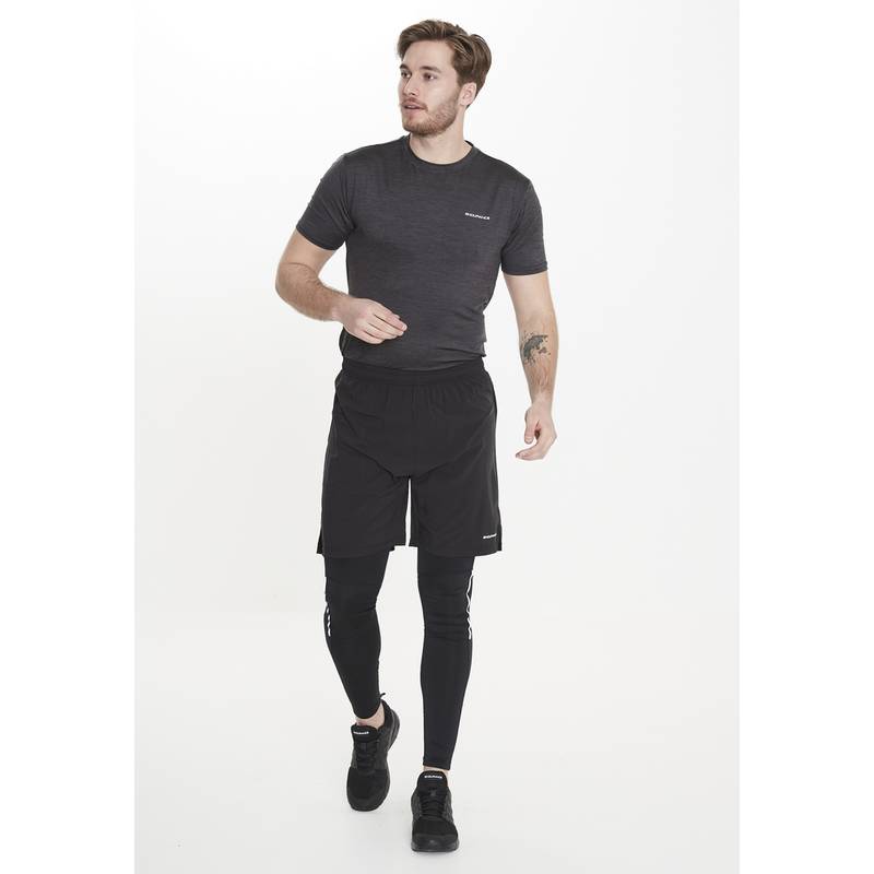Endurance Grosseto 2-in-1 Shorts Herren