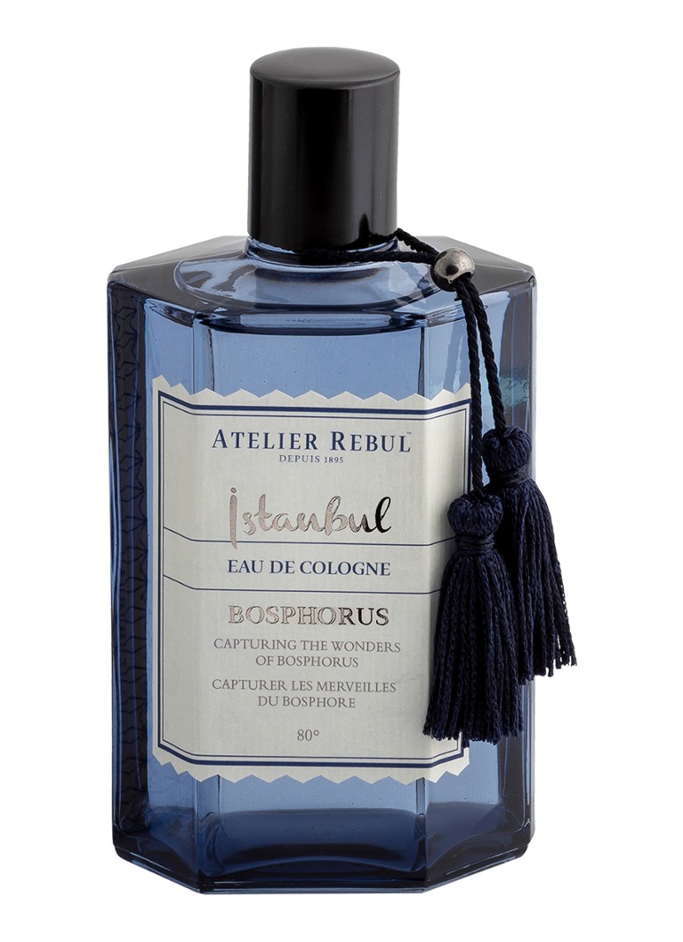 Atelier Rebul Istanbul Bosphorus Eau de Cologne