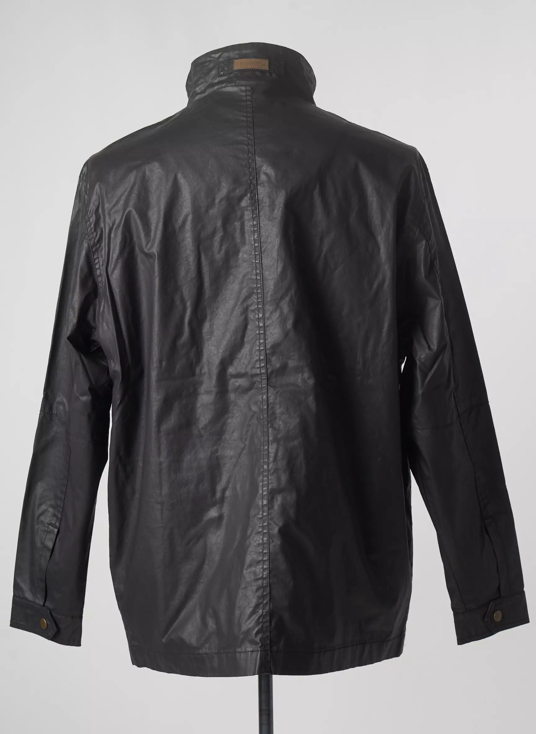 Cambe Parkas Homme couleur noir