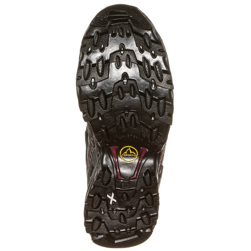 La Sportiva Ultra Raptor II Mid Wanderschuhe Damen