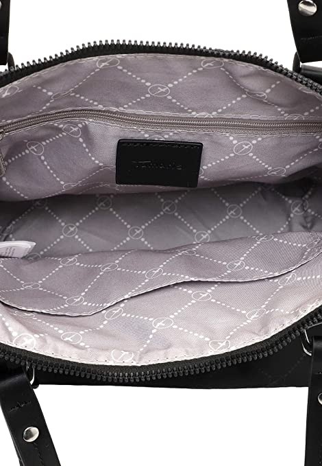 CALPIERRE Handtaschen schwarz Lisa