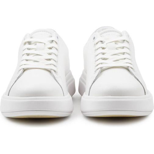 Calvin Klein Sneaker RAISED CUPSOLE LACE UP