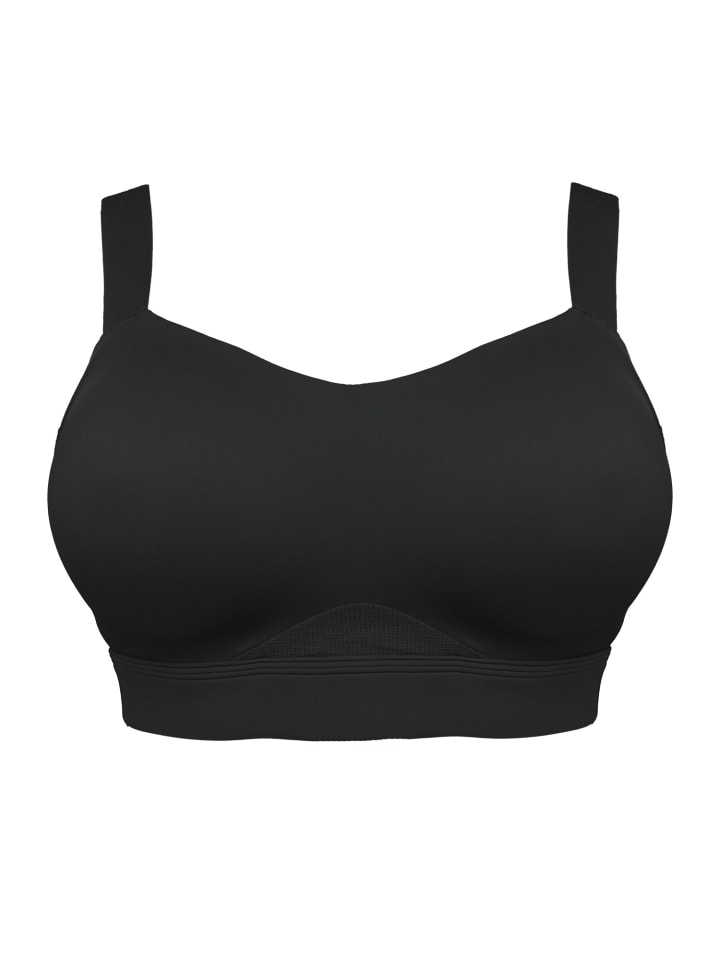 SugarShape Sport-BH JIVE in black sport günstig kaufen
