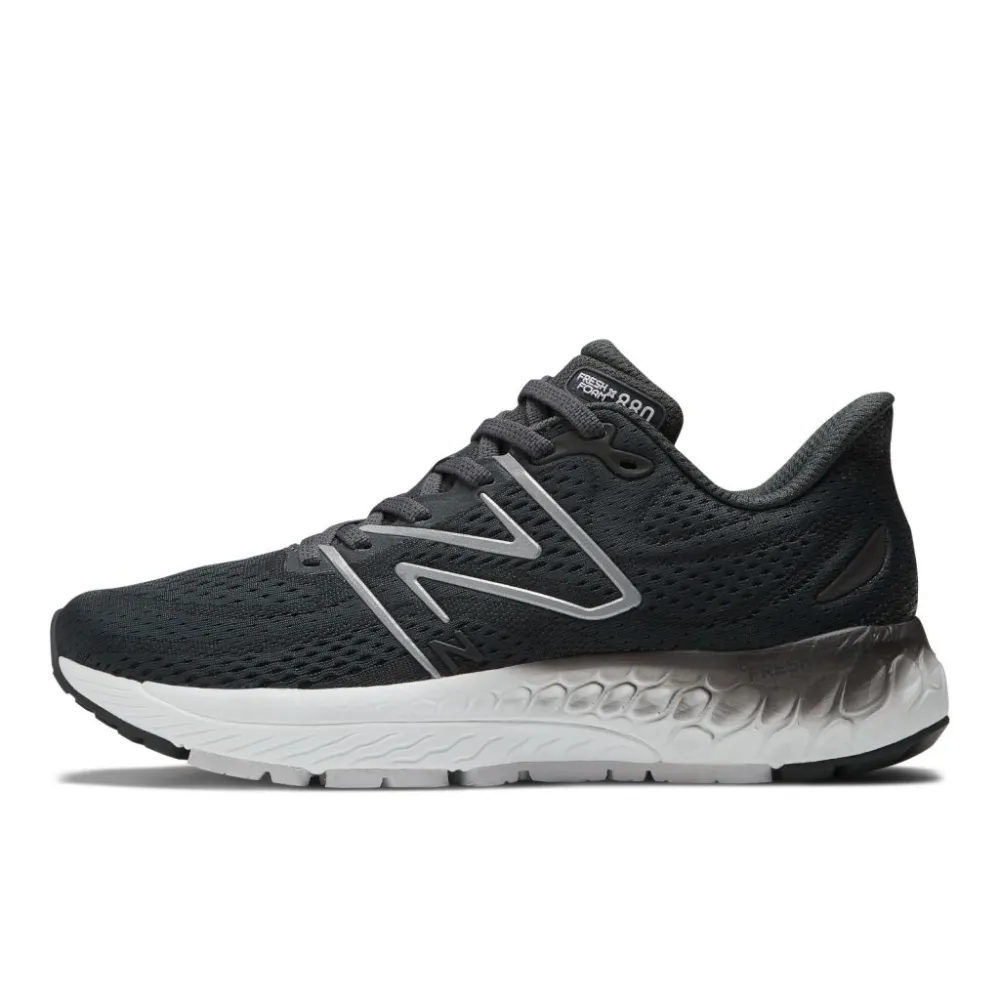New Balance Fresh Foam 880 v13 W880K13-B / schwarz