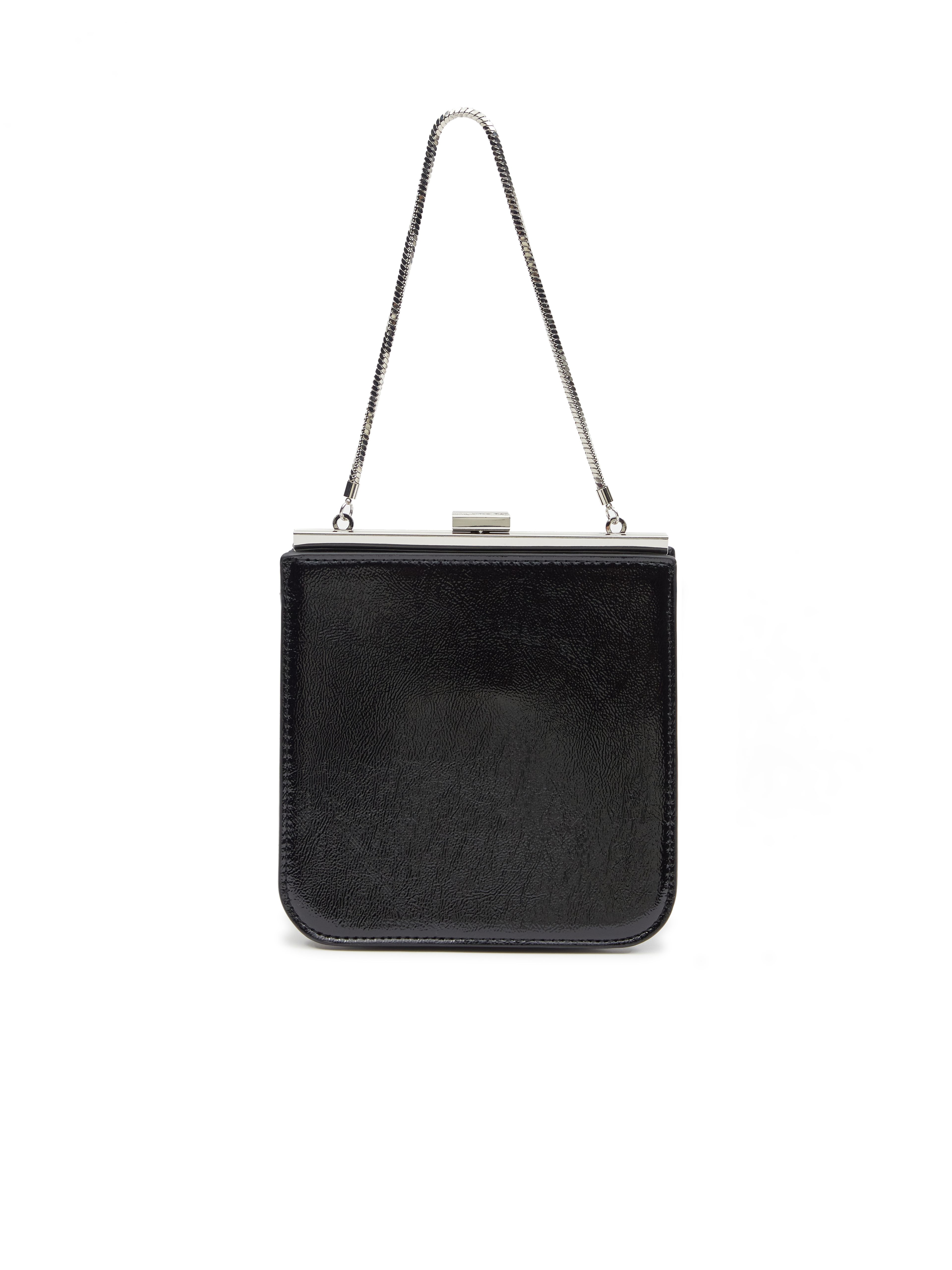 Schwarze Damenhandtasche ORSAY