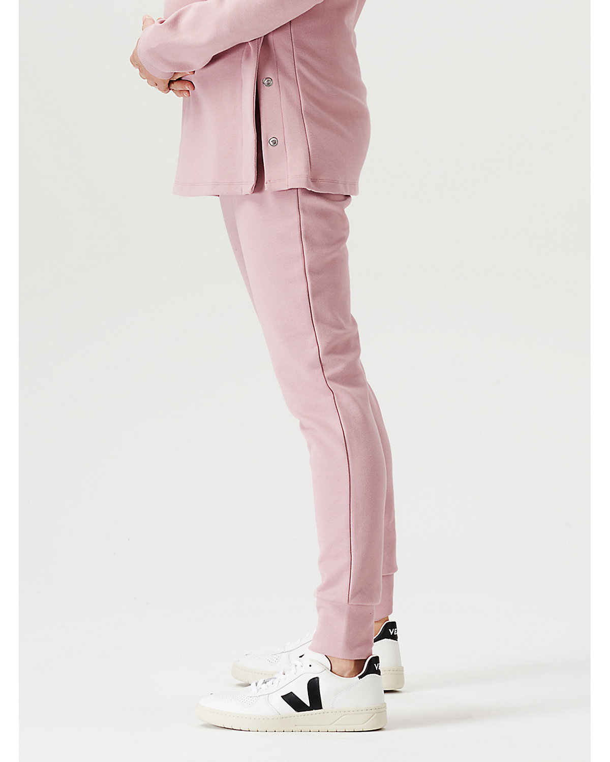 Casual Hose Palmetto Umstandshosen