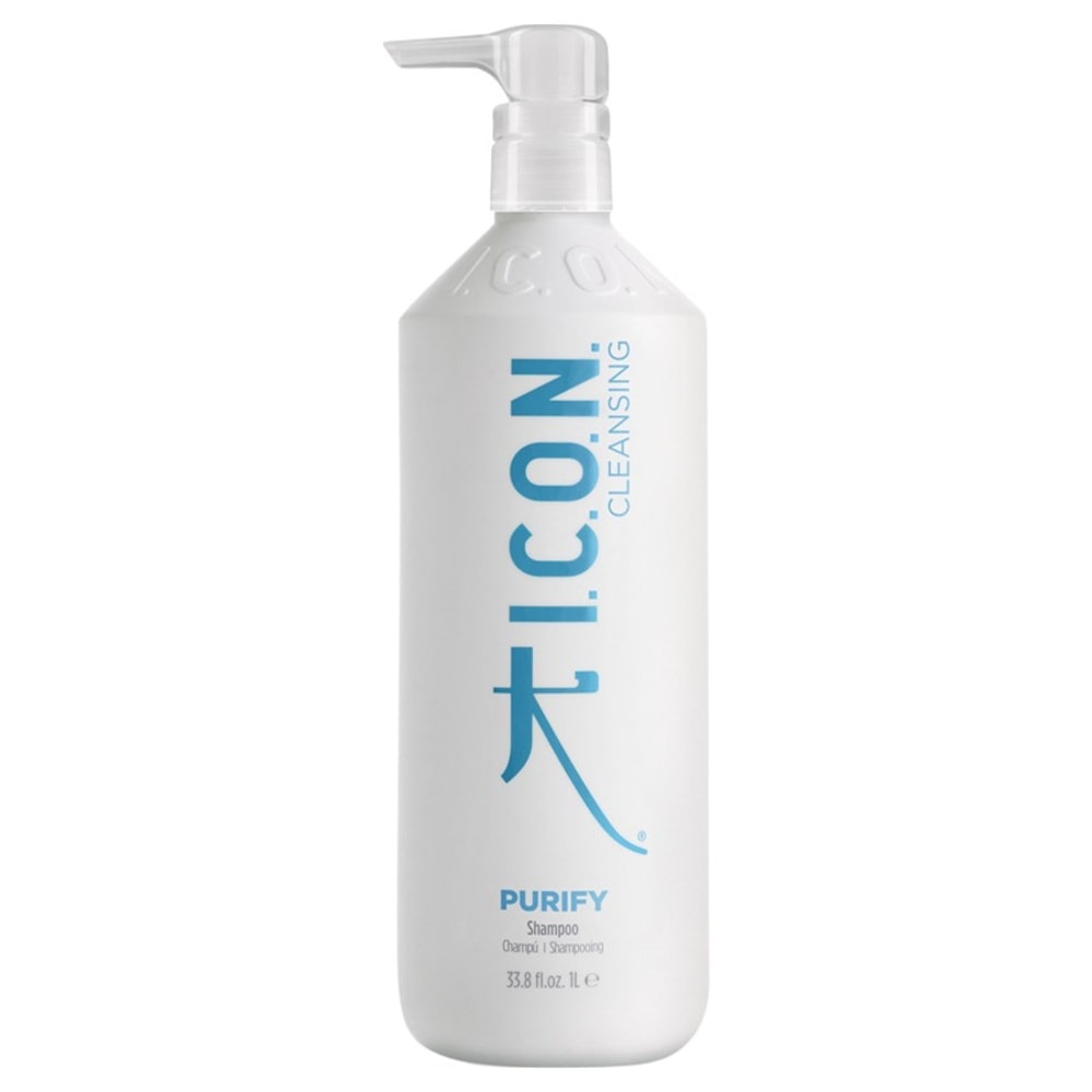 ICON Clarifying Shampoo Shampooing