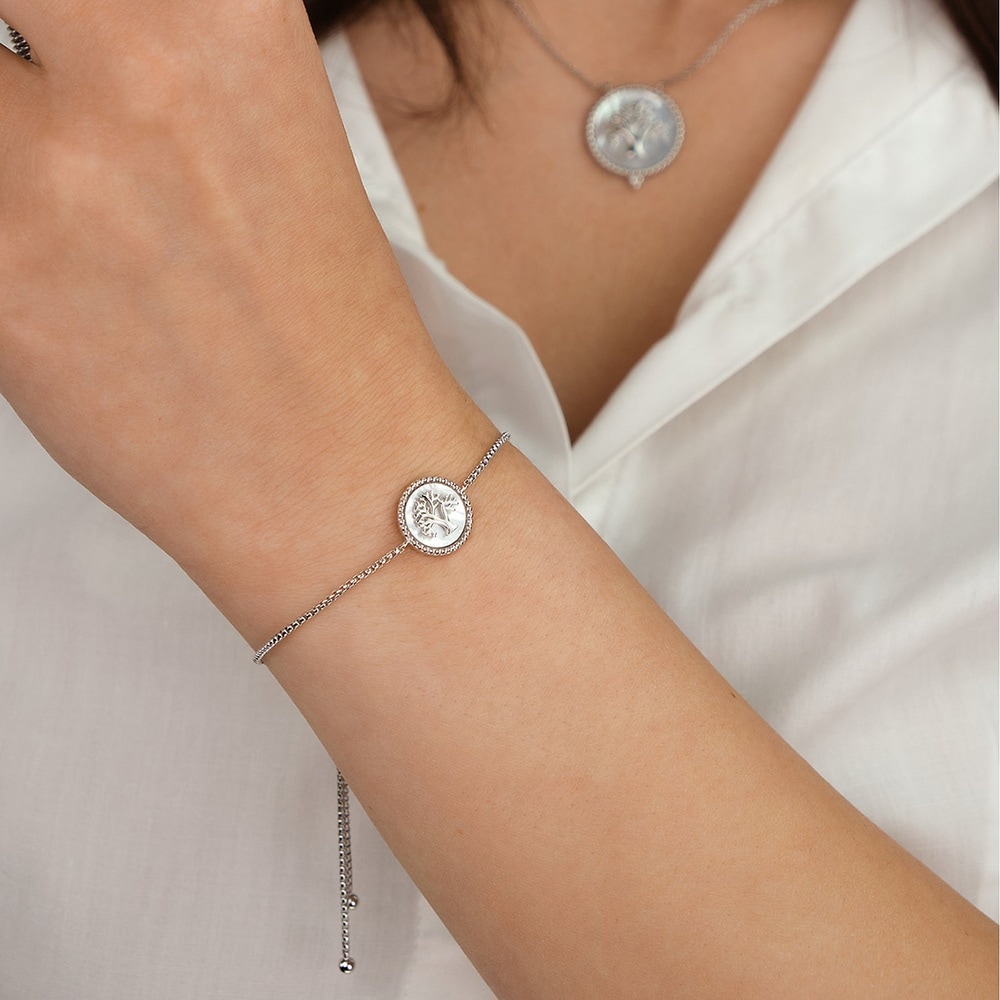 Engelsrufer Bracelet 925 Argent Bracelet