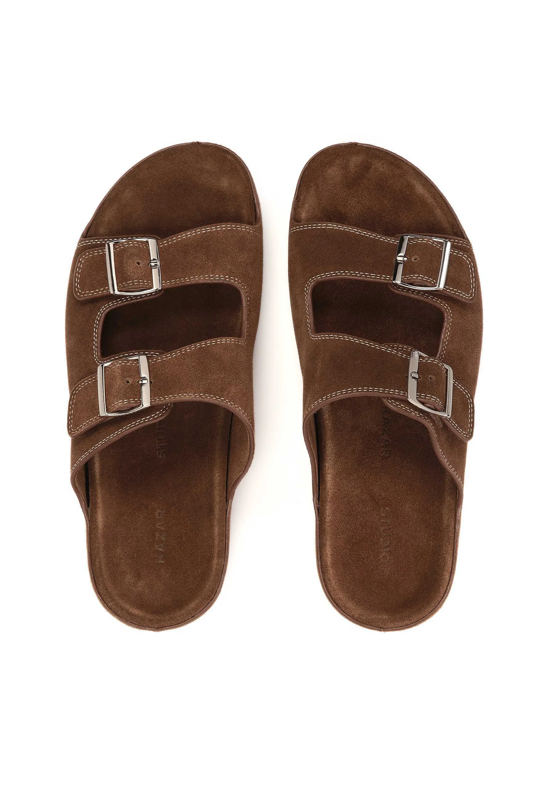 Kazar Studio JEFFERSON - Zapatillas