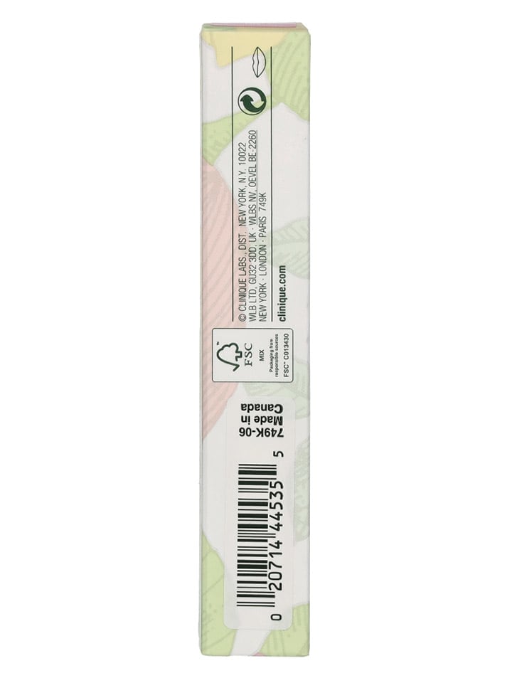 Clinique Lippenstift 