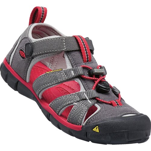 JUNGEN KLEINKIND OUTDOOR-SANDALEN 