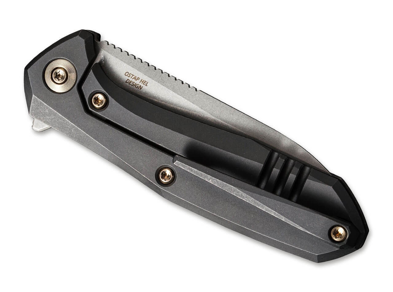 Mote Black
