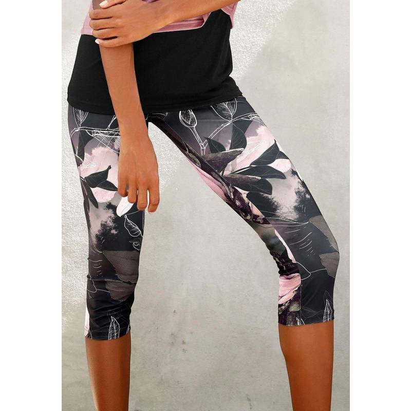 LASCANA Active Tights Damen