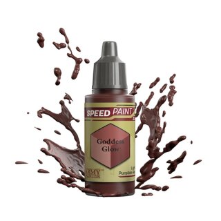 The Army Painter: Speedpaint 2.0 Goddess Glow (18ml)
