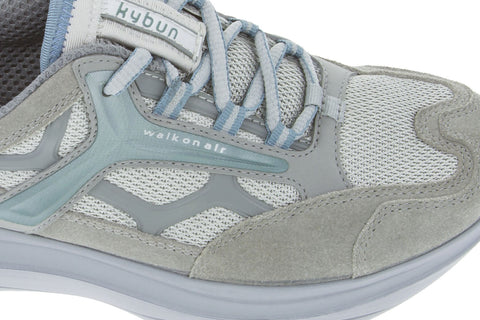 kybun Probier-Schuh Uster Cyan Damen