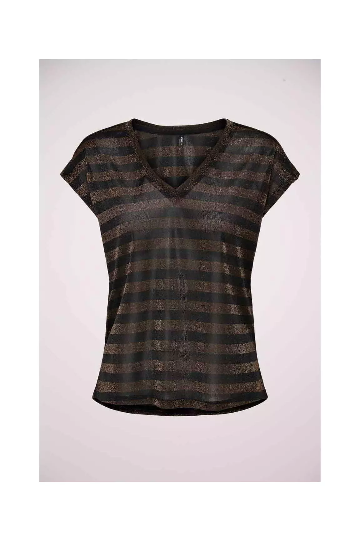 Only Tops Femme couleur noir