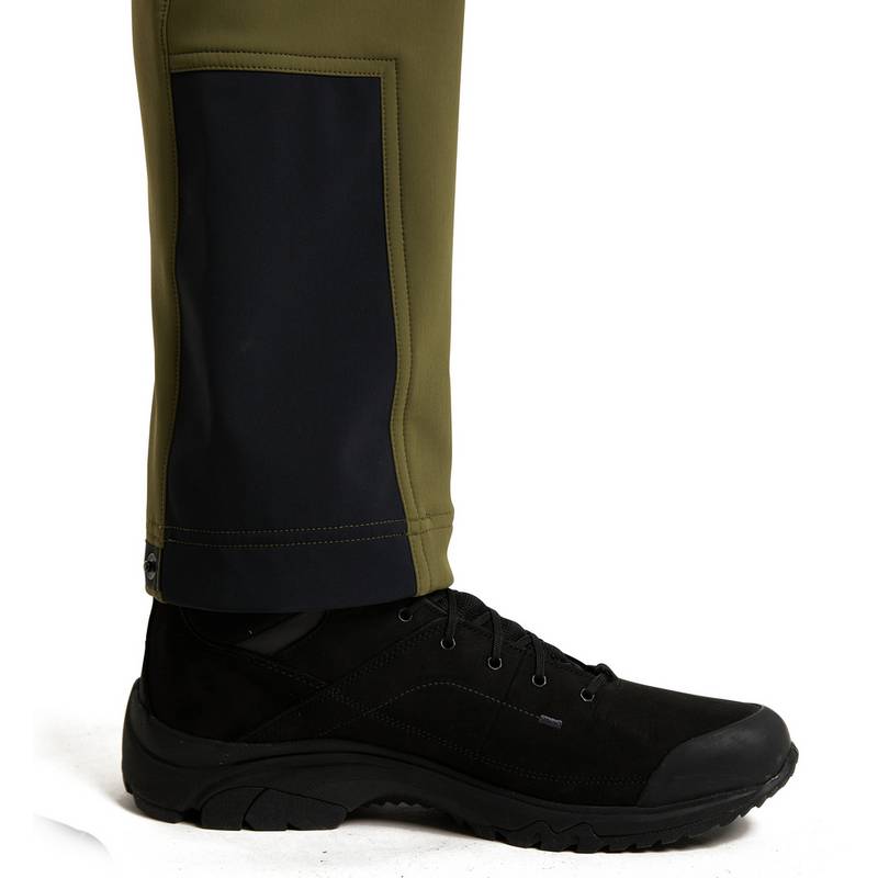 Haglfs Roc Winter Softshell Pant Trekkinghose Herren