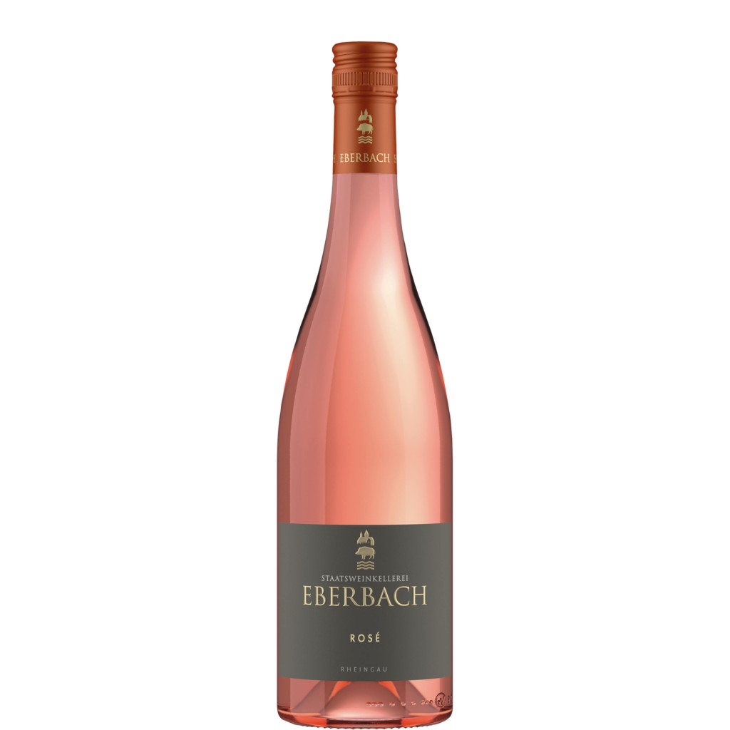 2022 Spätburgunder Rosé trocken