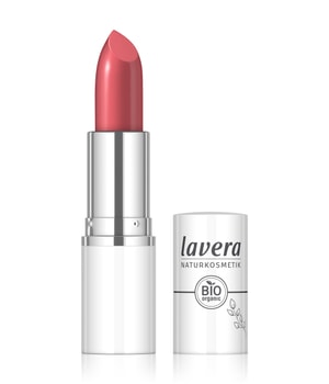 lavera Cream Glow Lipstick Lippenstift-1 Stk