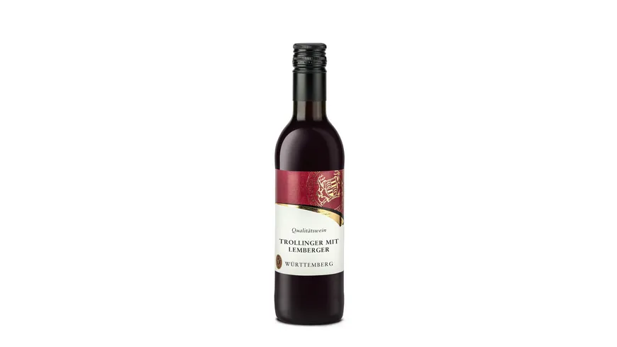 Württemberger Trollinger mit Lemberger 250 ml