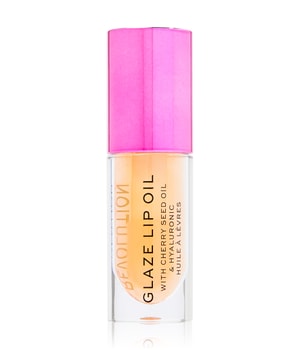 REVOLUTION Glaze Lip Oil Lippenöl 4.6 ml