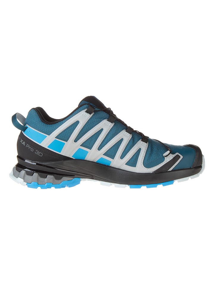 SALOMON Trailrunningschuhe 
