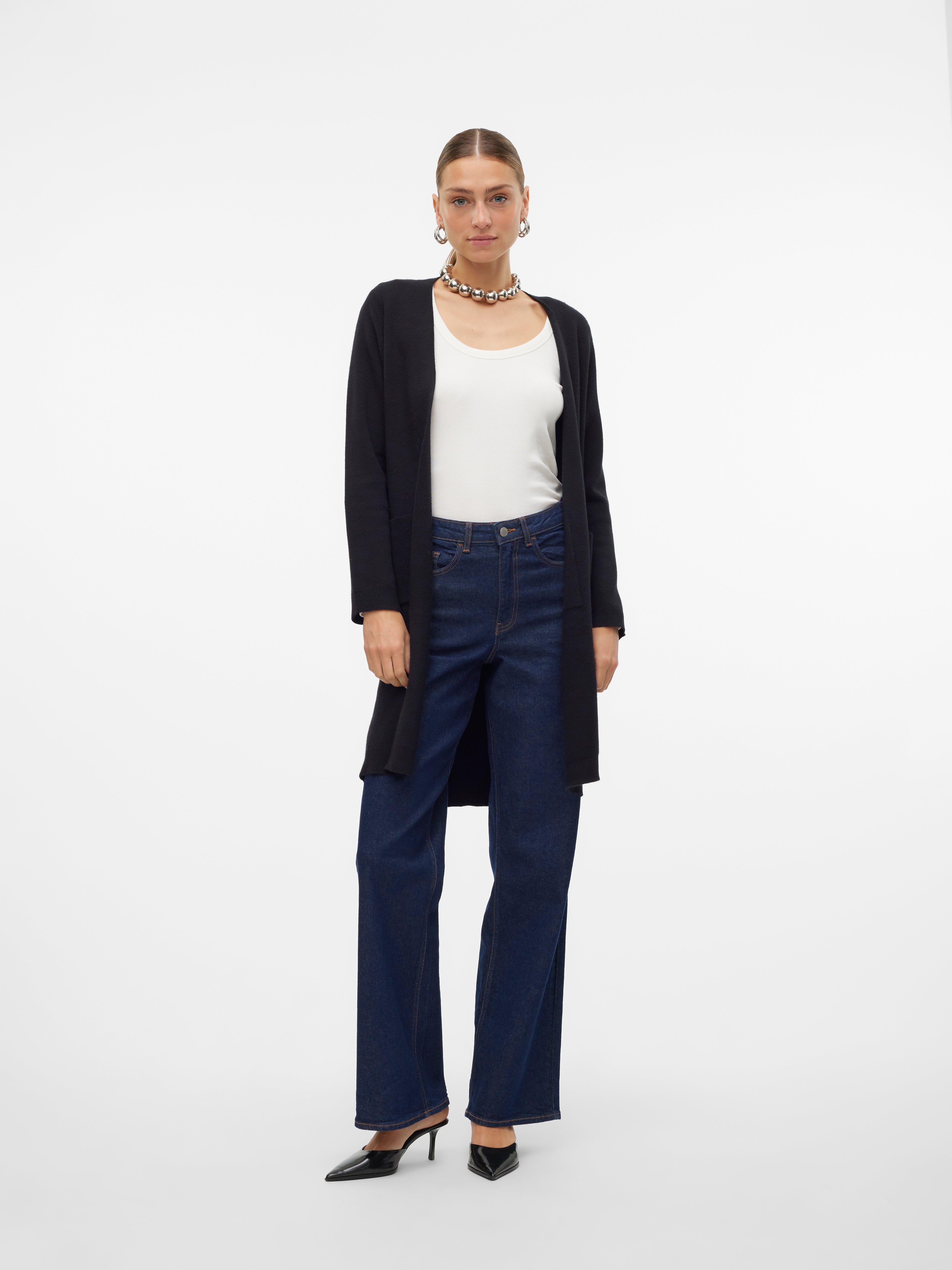 VMSABA Strickjacke