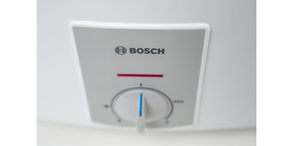 BOSCH Wandspeicher Tronic Plus Store