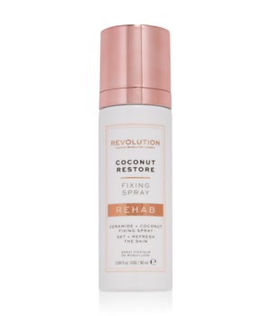 REVOLUTION Rehab Coconut Restore Fixing Spray Fixing Spray-90 ml