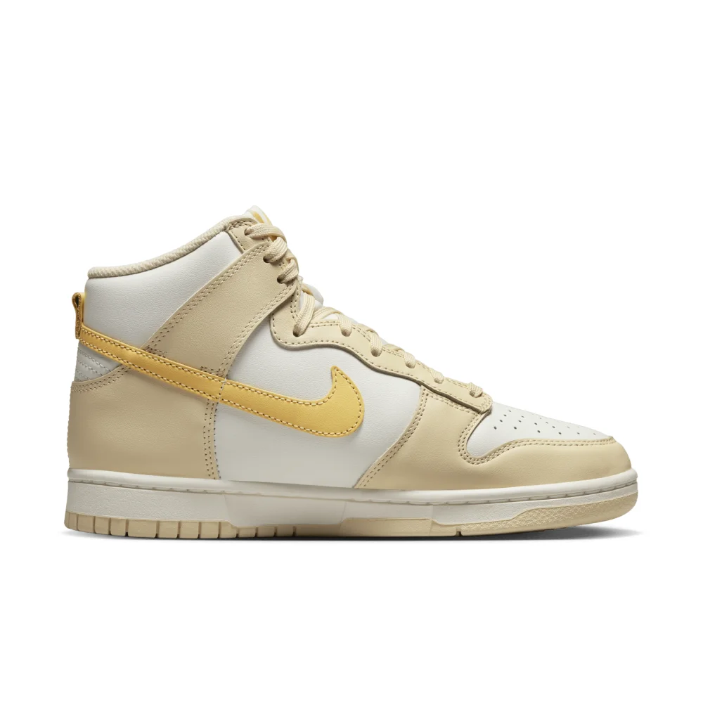 Nike Dunk High DD1869-201 / pink