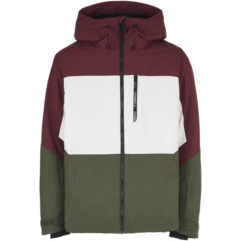 O'NEILL Carbonite Snowboardjacke Herren