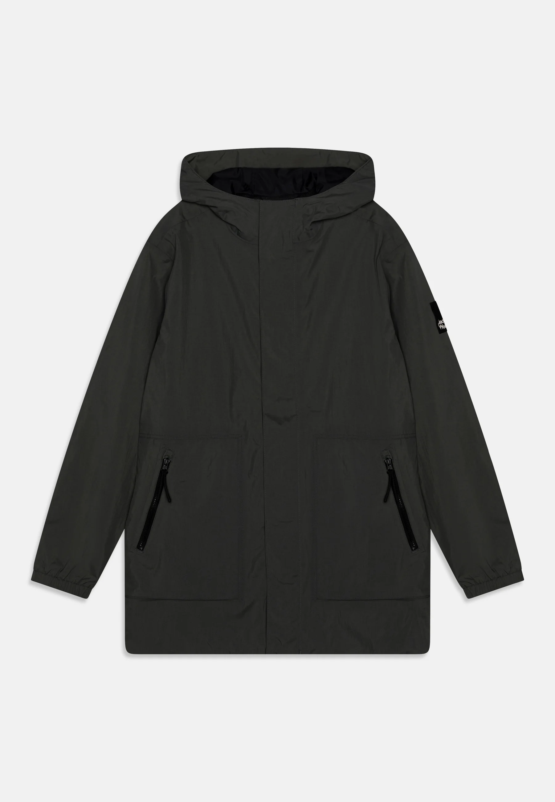 Jack Wolfskin ADOLESCENTES JÓVENES UNISEX - Impermeable