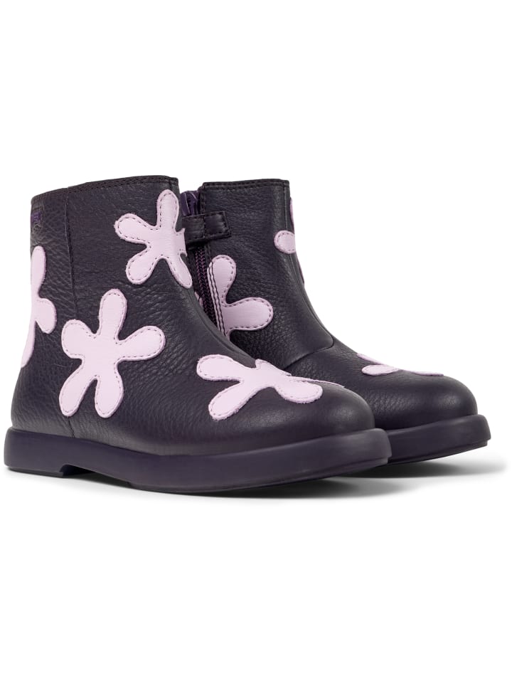 Camper Stiefeletten 